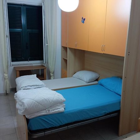 Brezza Marina 3021 Apartment เจนัว ภายนอก รูปภาพ