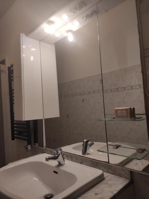Brezza Marina 3021 Apartment เจนัว ภายนอก รูปภาพ