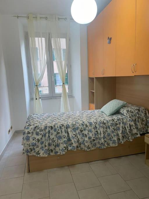 Brezza Marina 3021 Apartment เจนัว ภายนอก รูปภาพ