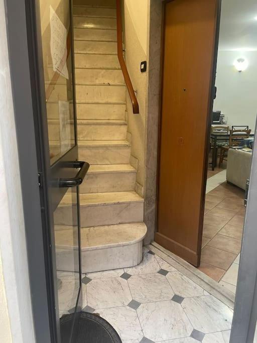 Brezza Marina 3021 Apartment เจนัว ภายนอก รูปภาพ